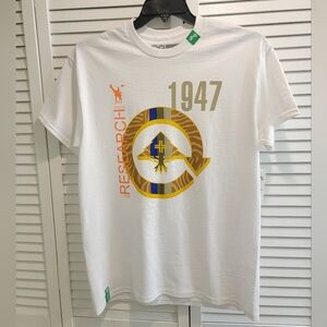 Lrg BASE CAMP T-SHIRT